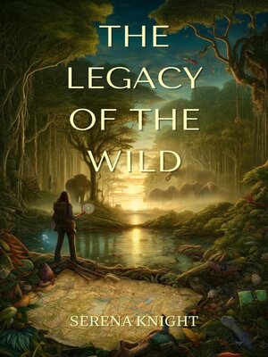 cover image of The Legacy of the Wild